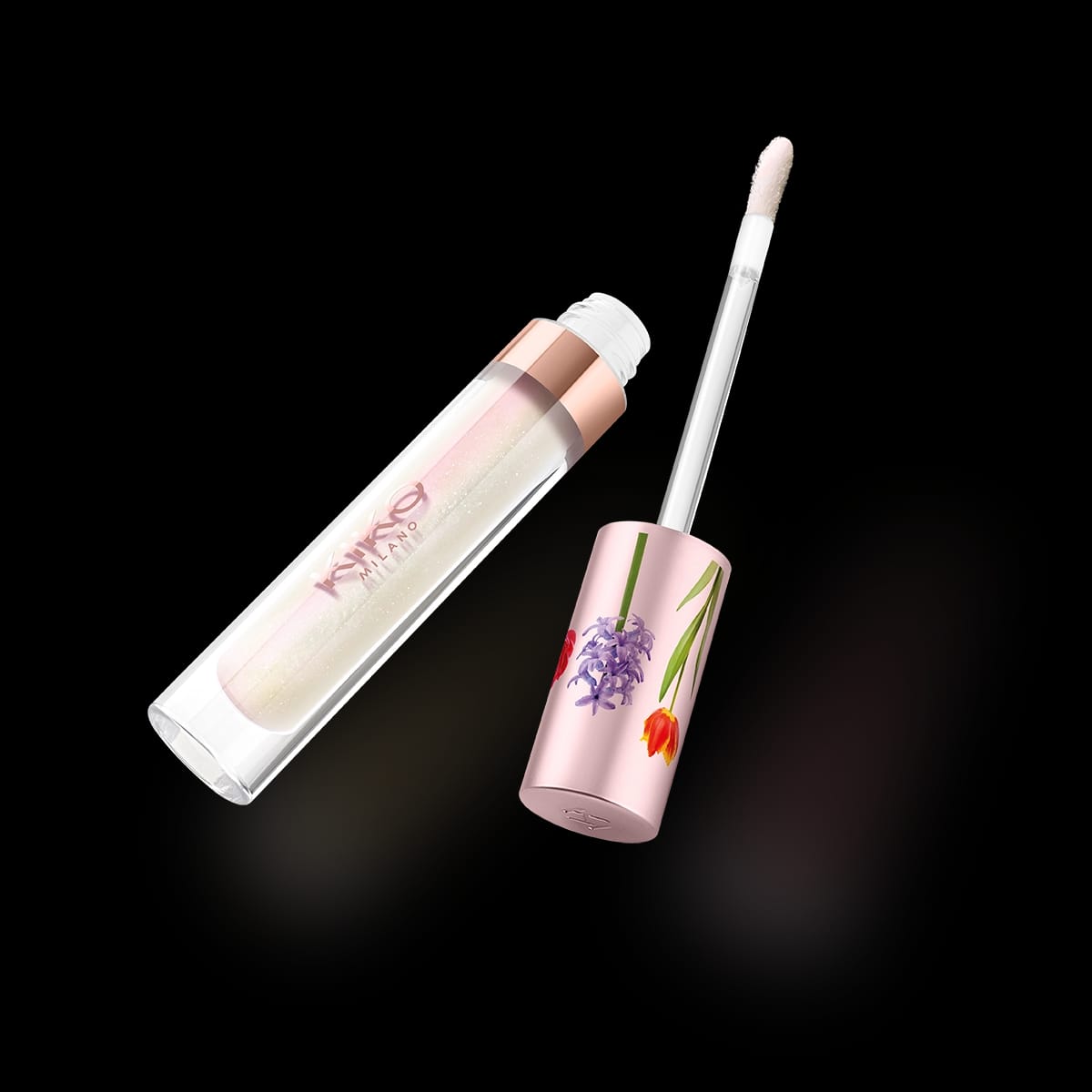 Days In Bloom Volumizing Lip Shine 01