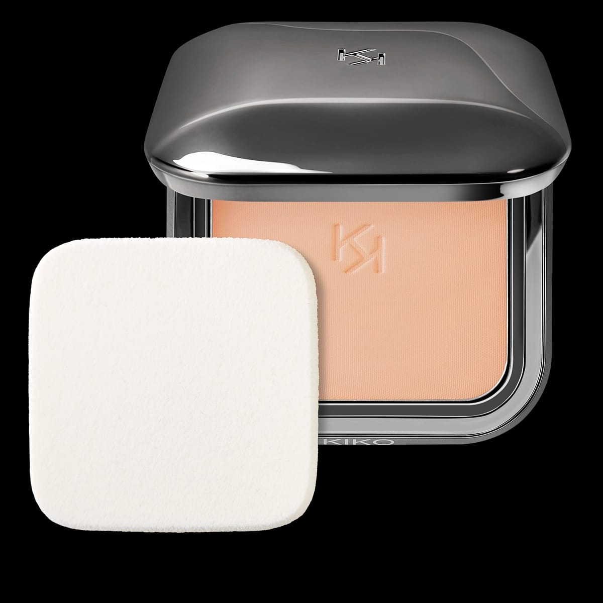 Weightless Perfection Wet And Dry Powder Foundation N80-04