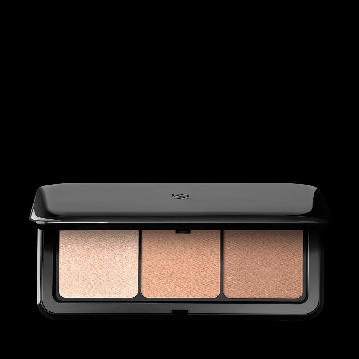 Contour Obsession Palette 02