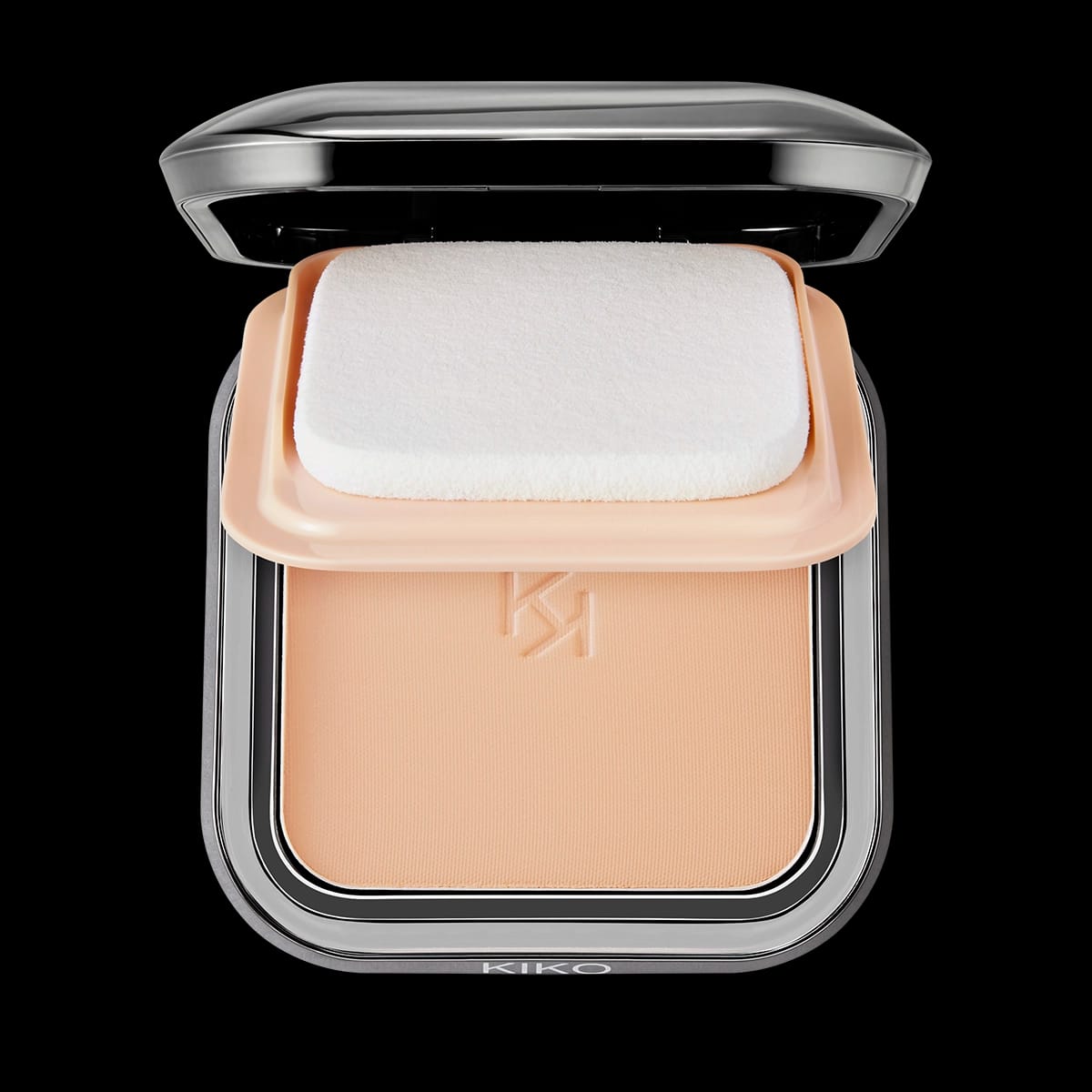 Weightless Perfection Wet And Dry Powder Foundation N60-06