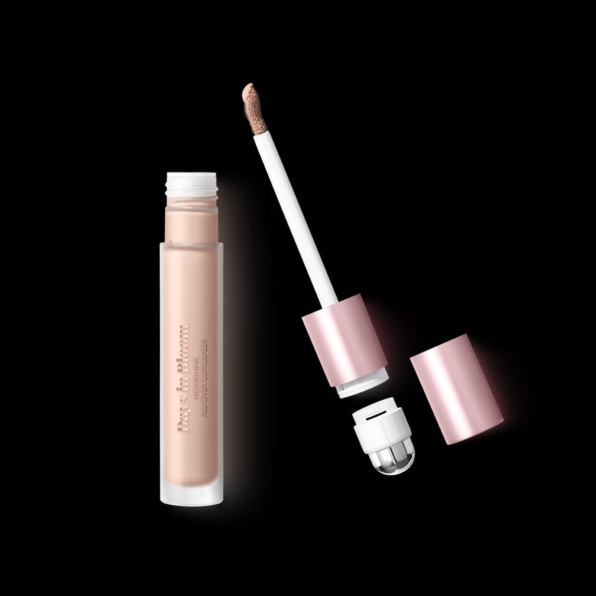 Days In Bloom Hide&Shine All-Over Concealer 03