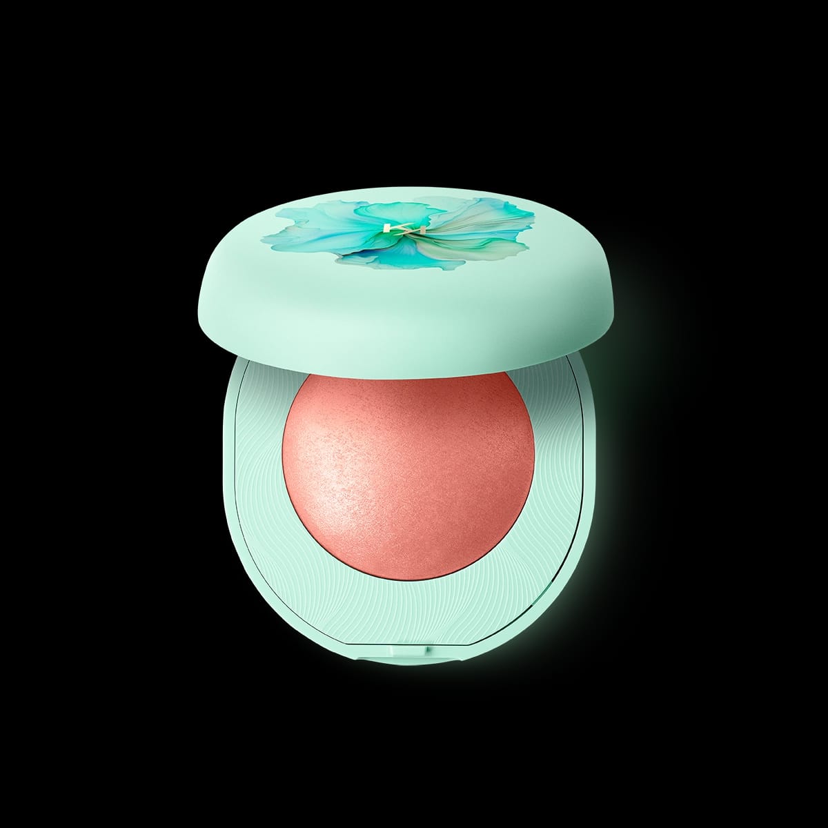 Dreamphoria Glow Up Beautifier Highlighting Face Powder 02