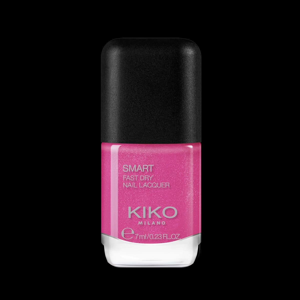 Smart Nail Lacquer 72