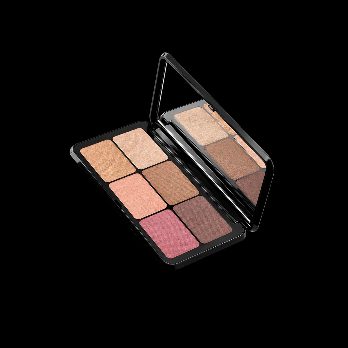 Irresistible Total Look Face Powder Palette 02