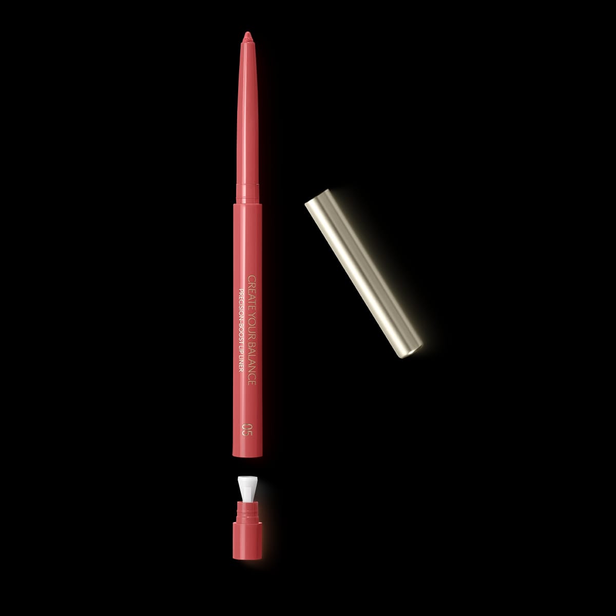 Create Your Balance Precision Boost Lip Liner 05