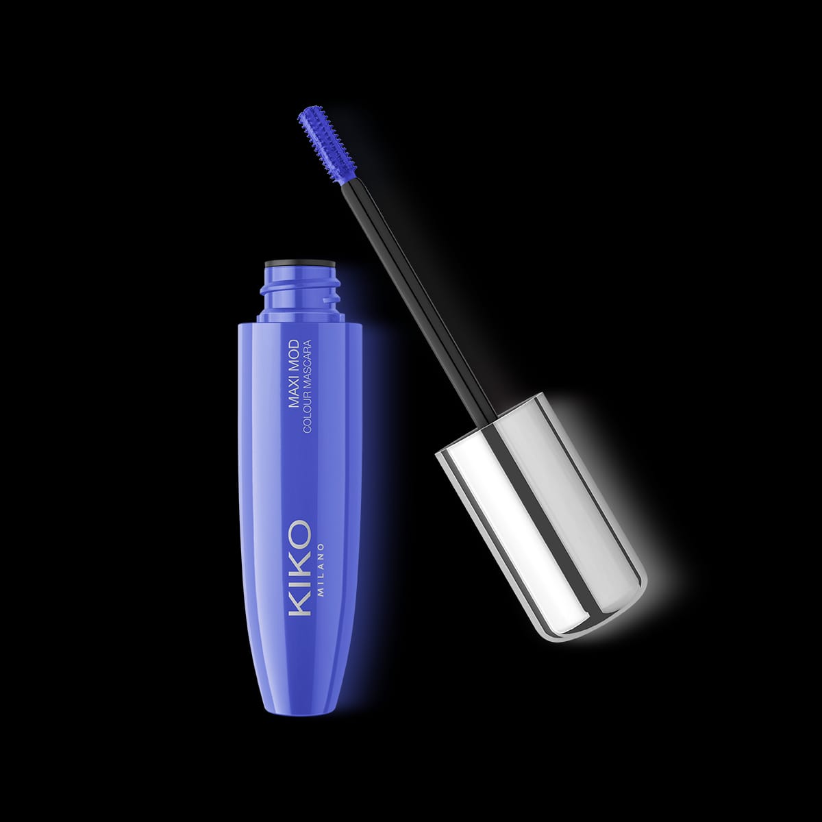 Maxi Mod Colour Mascara 01