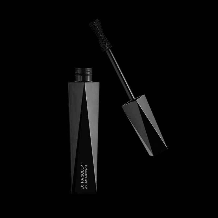 Kikocosmetics extra sculpt volume mascara