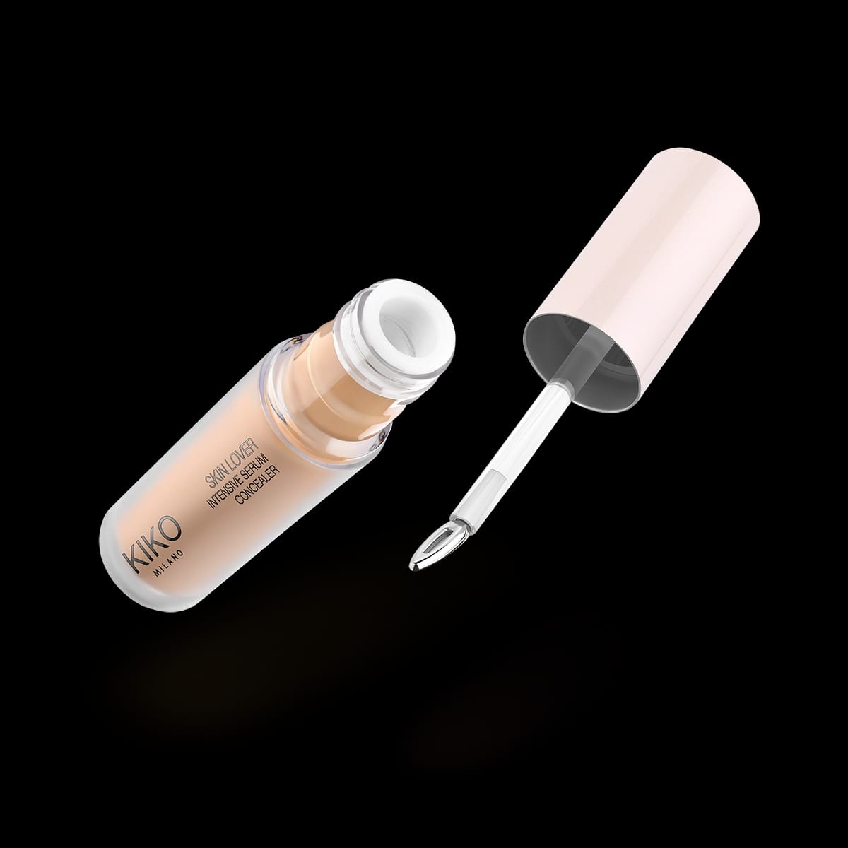 Skin Lover Intensive Serum Concealer 08