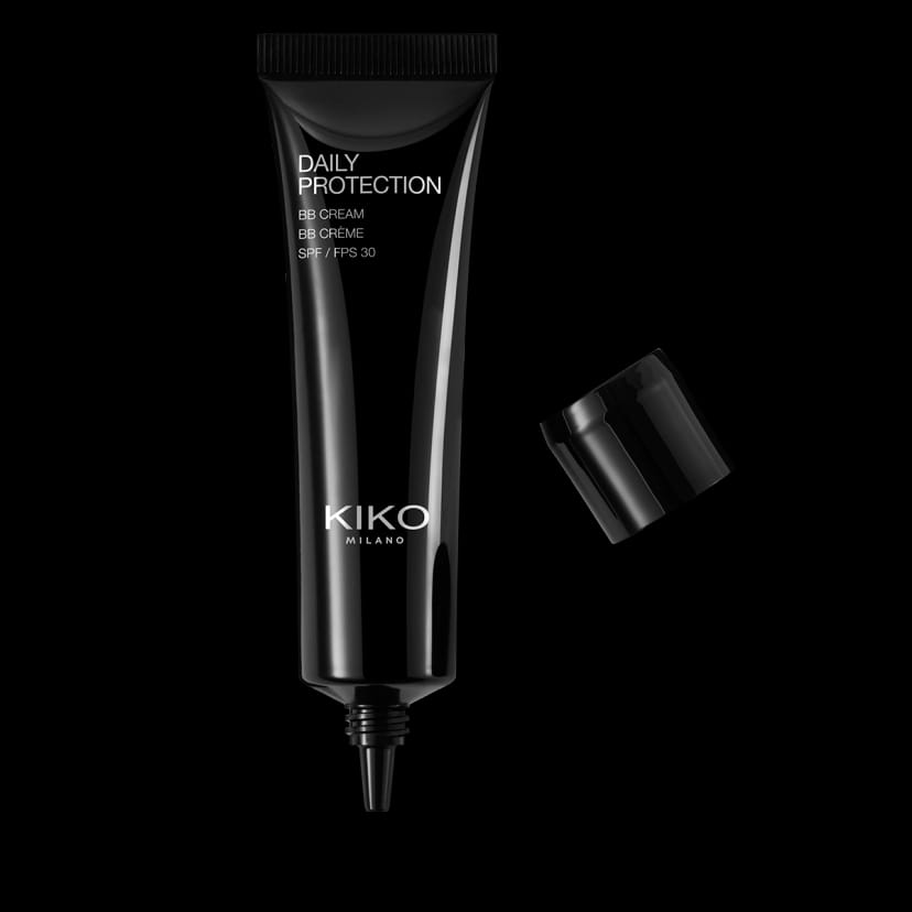 Kikocosmetics daily protection bb cream spf 30