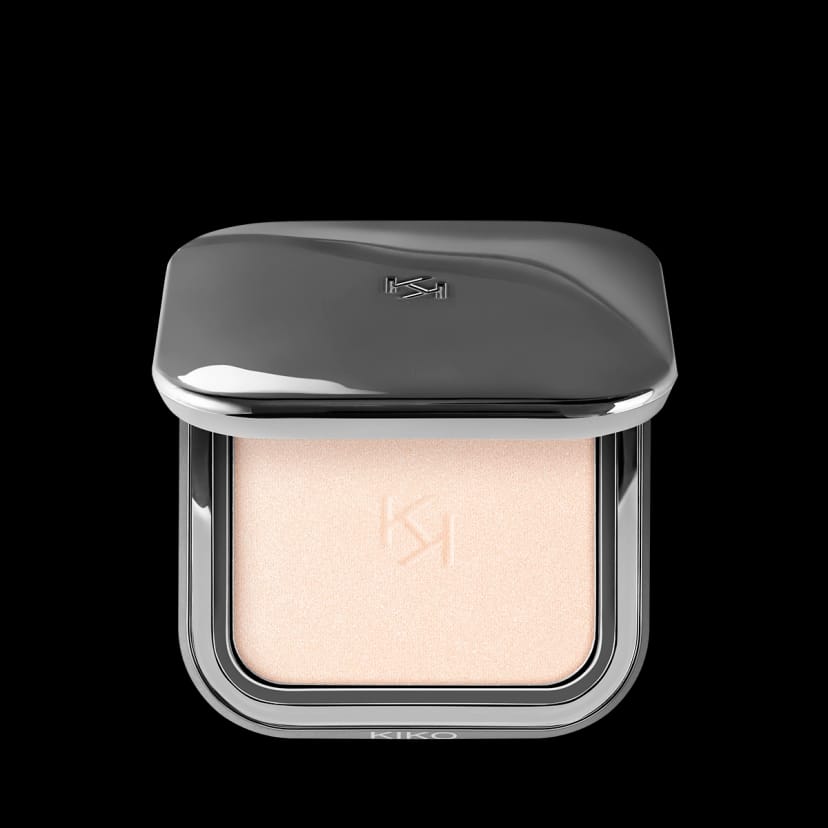 Kikocosmetics glow fusion powder highlighter