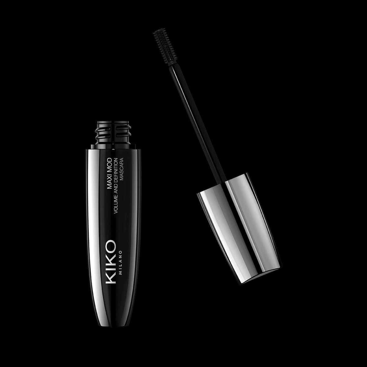 Maxi Mod Volume & Definition Mascara