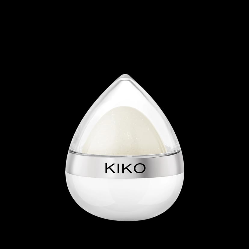 Kikocosmetics drop lip balm