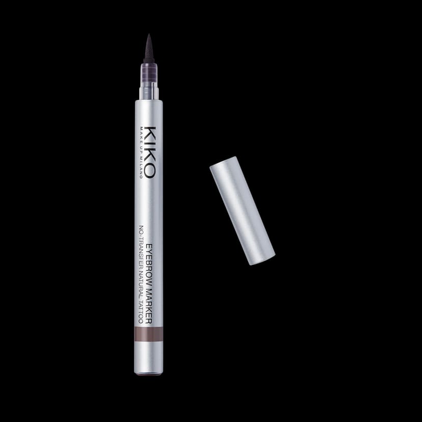 Kikocosmetics eyebrow marker