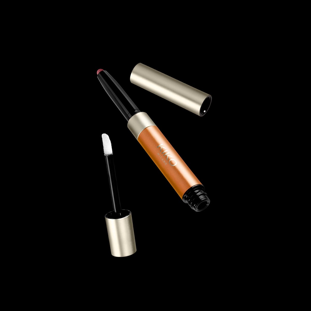 Create Your Balance Pen Lipstick & 3D Lip Primer 02