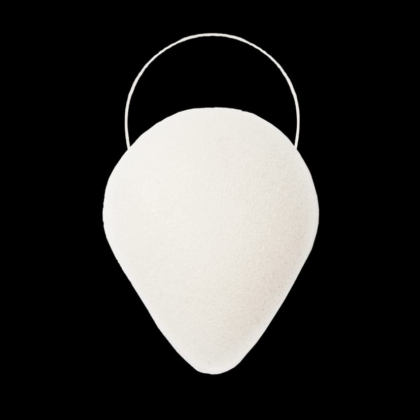 Kikocosmetics green me konjac sponge