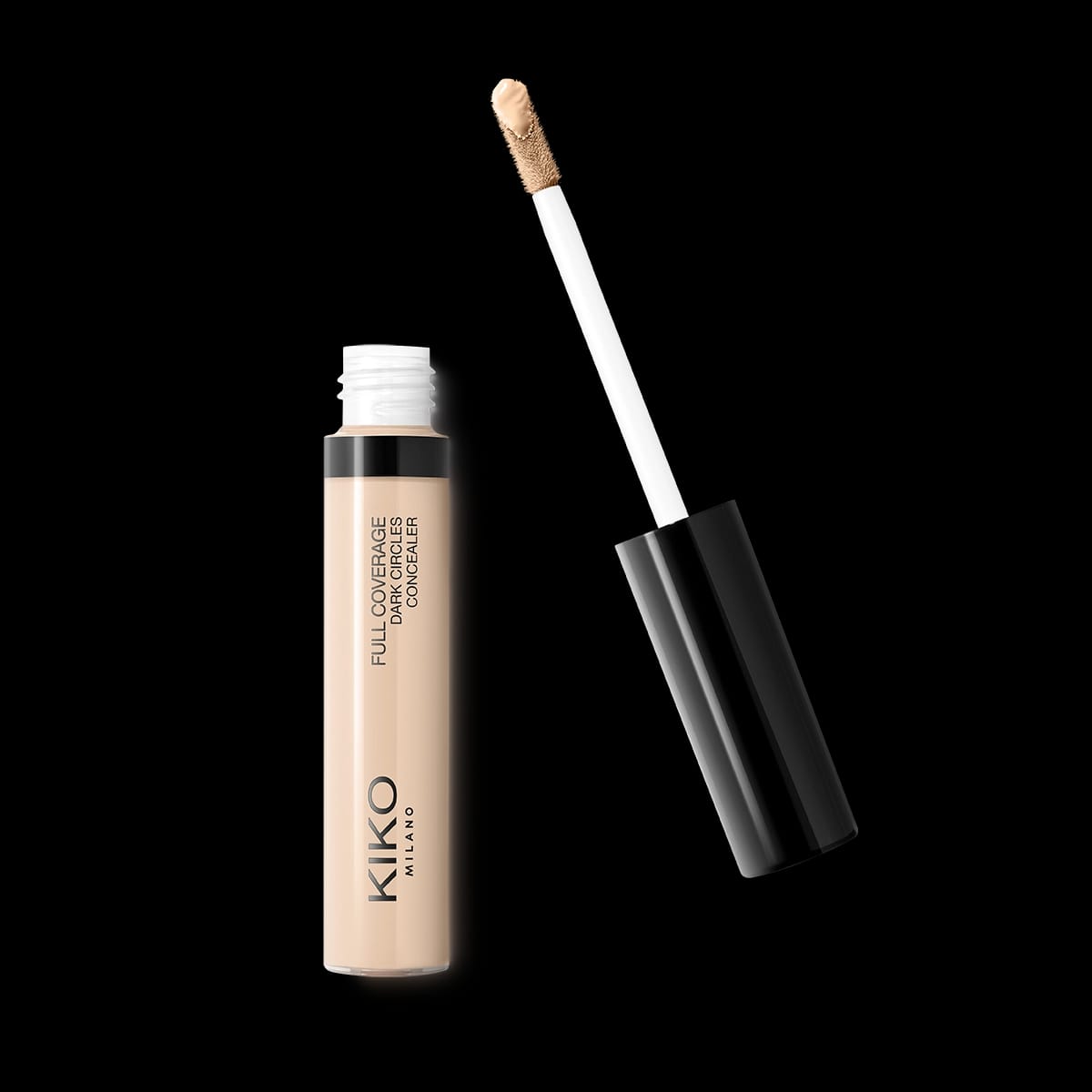 Full Coverage Dark Circles Concealer 03