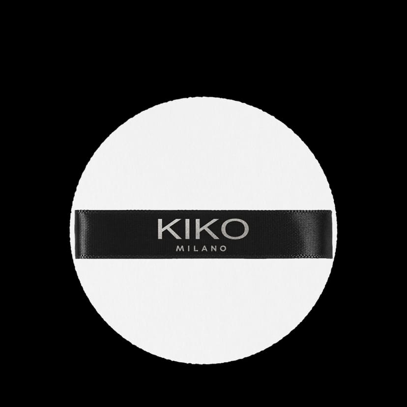 Kikocosmetics powder puff