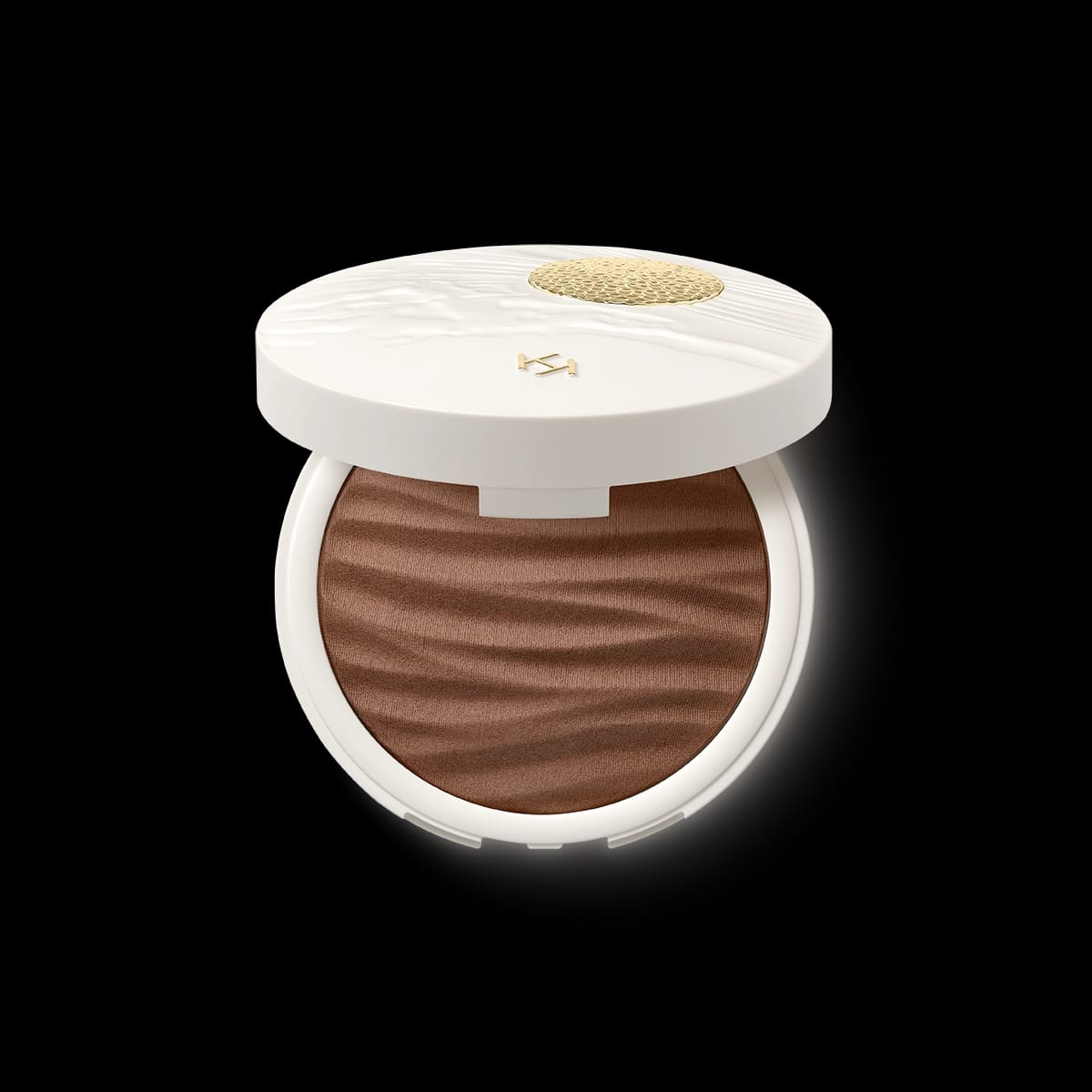 Gold Reflections Sunkissed Baked Bronzer 04