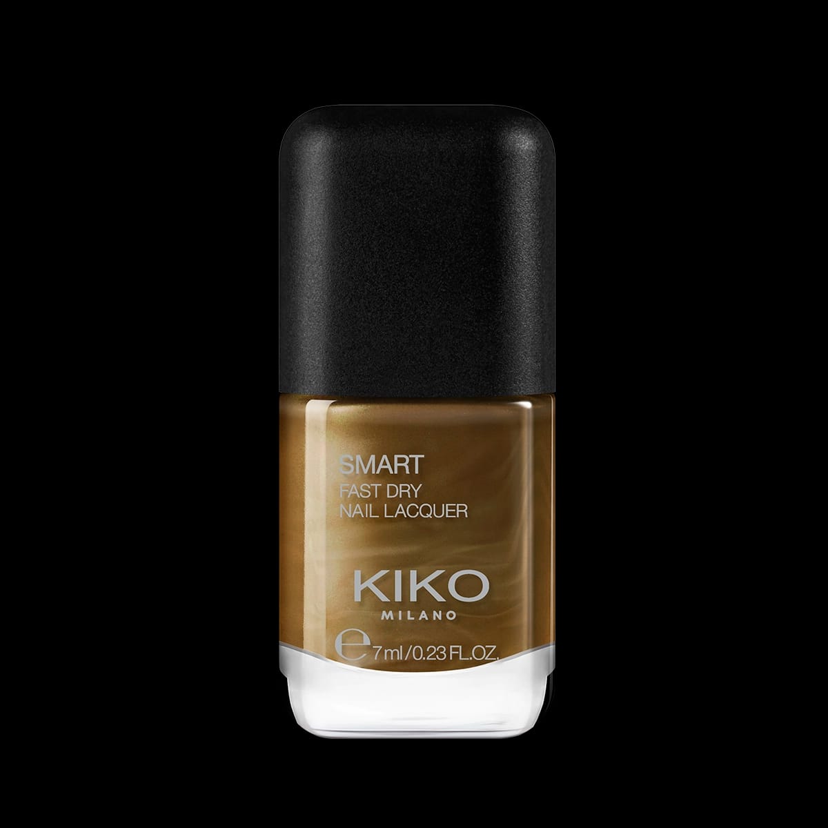 Smart Nail Lacquer 89