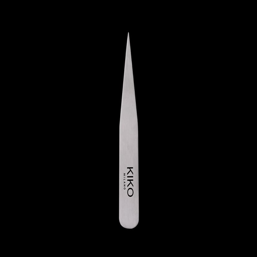 Kikocosmetics pointed tweezers