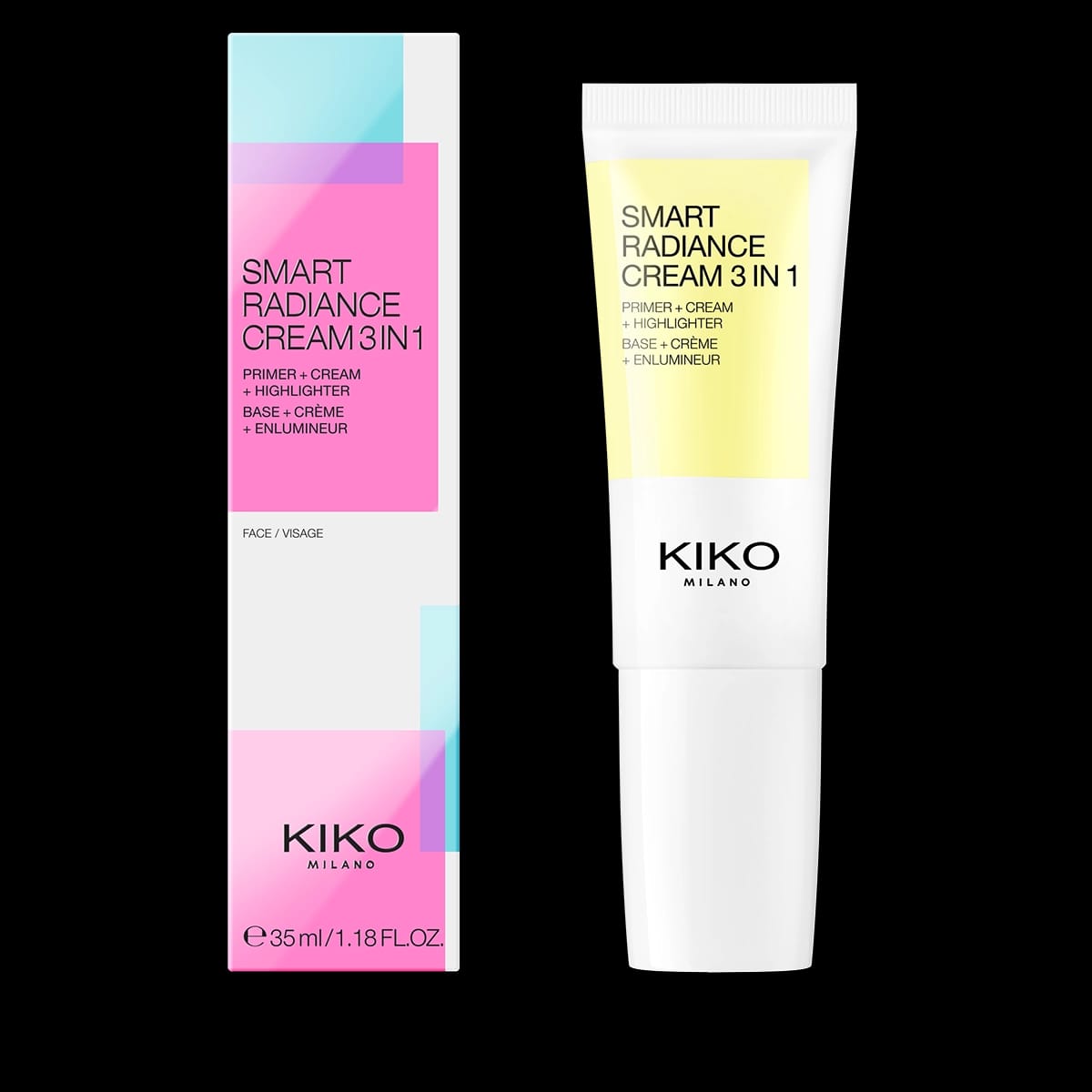 Smart Radiance Cream 02