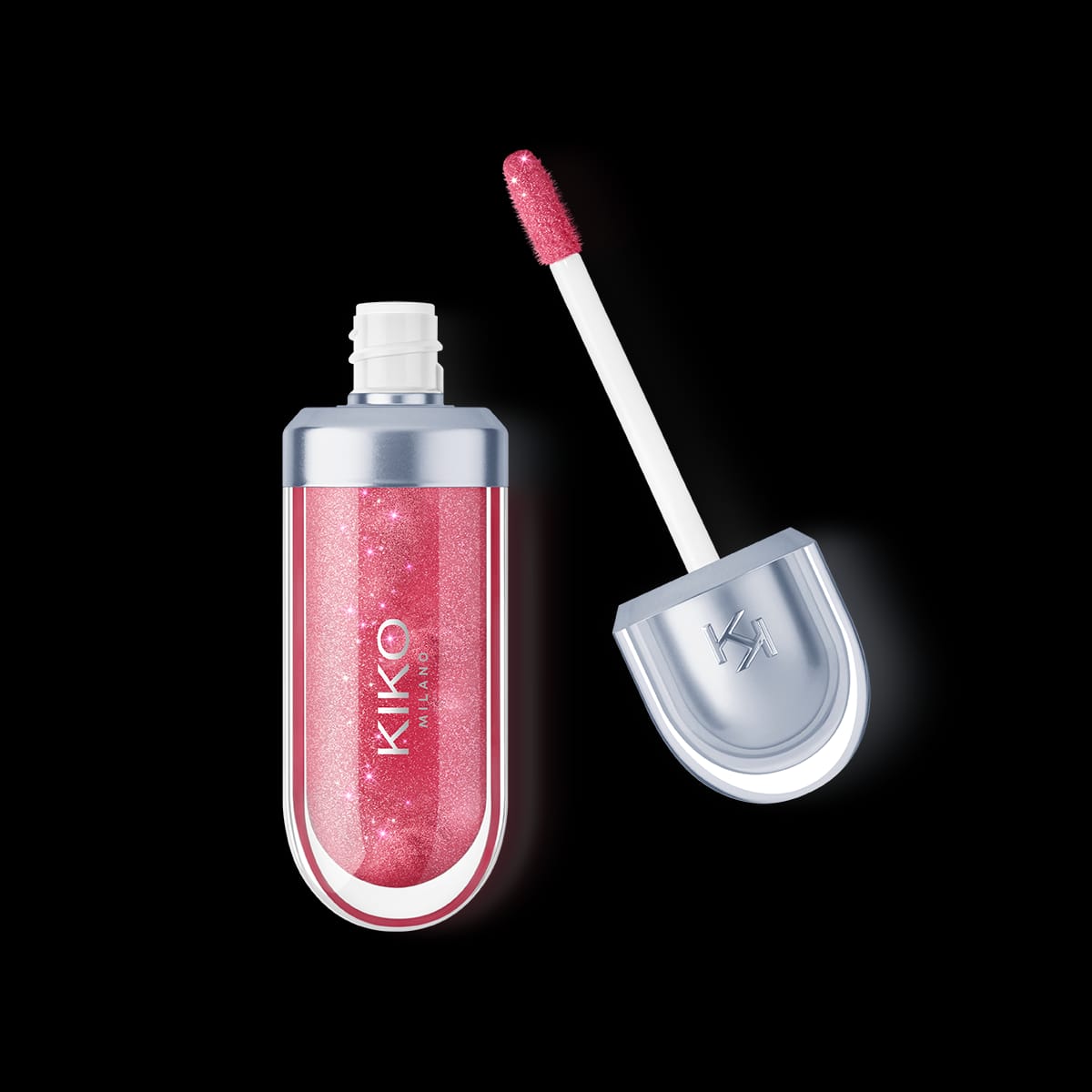 3D Hydra Lip Gloss 50 - Limited edition