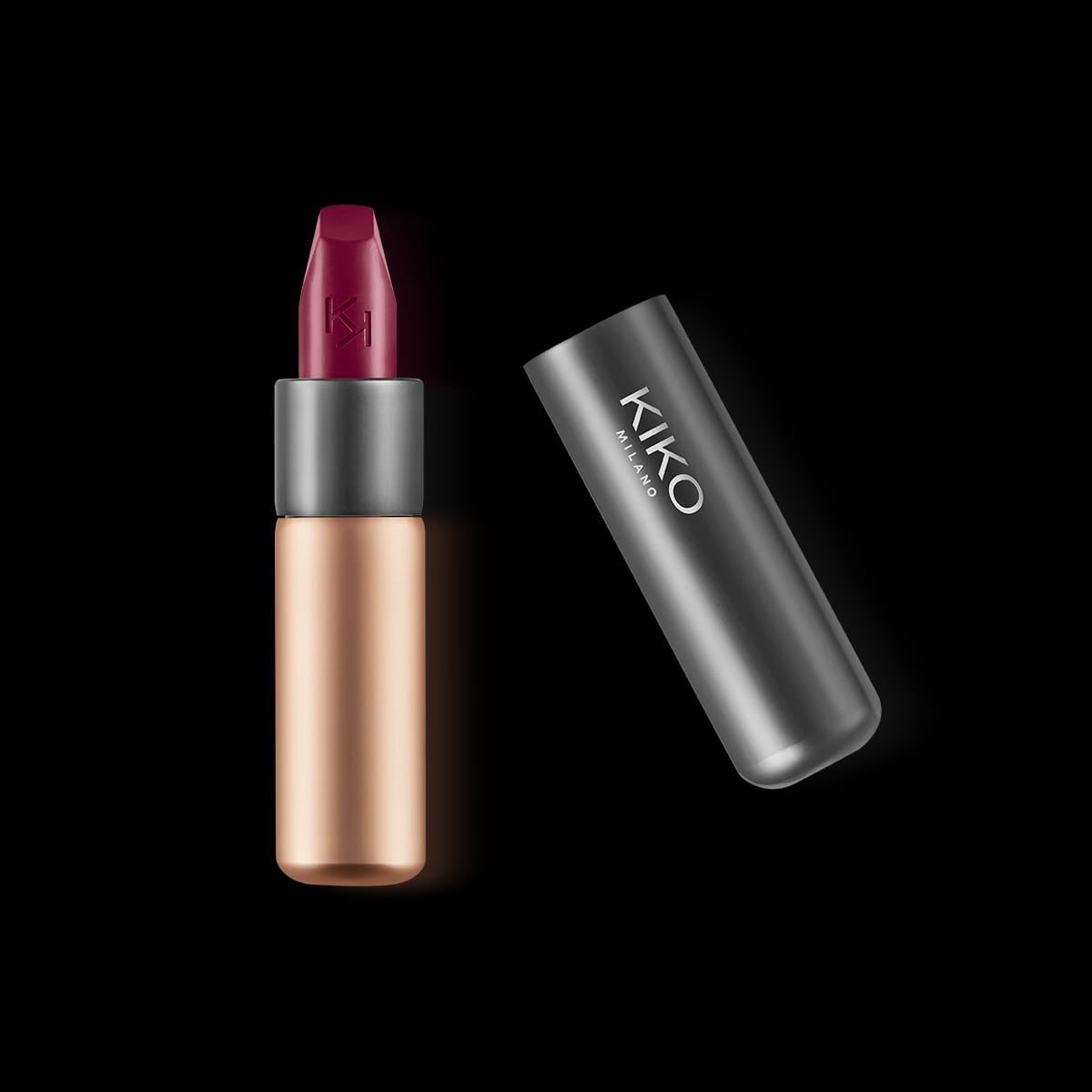 Velvet Passion Matte Lipstick 318