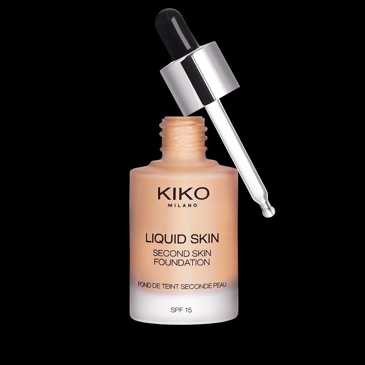 Liquid Skin Second Skin Foundation 10