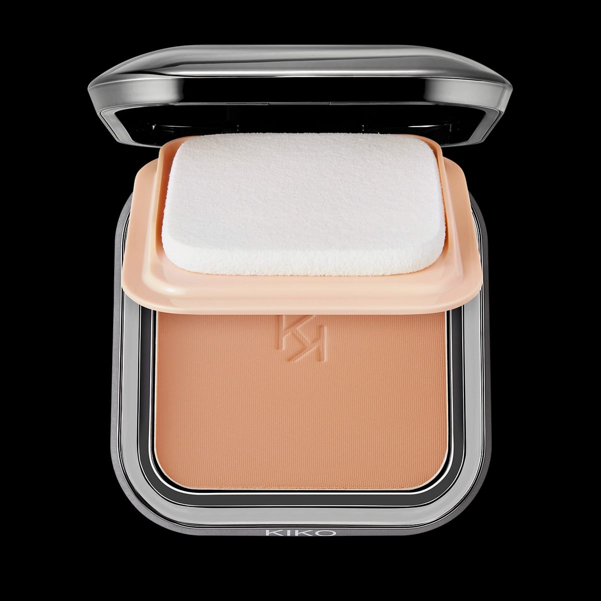 Weightless Perfection Wet And Dry Powder Foundation N100-09