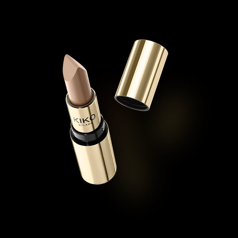 Kikocosmetics holiday wonderlights bronze signature contour stick