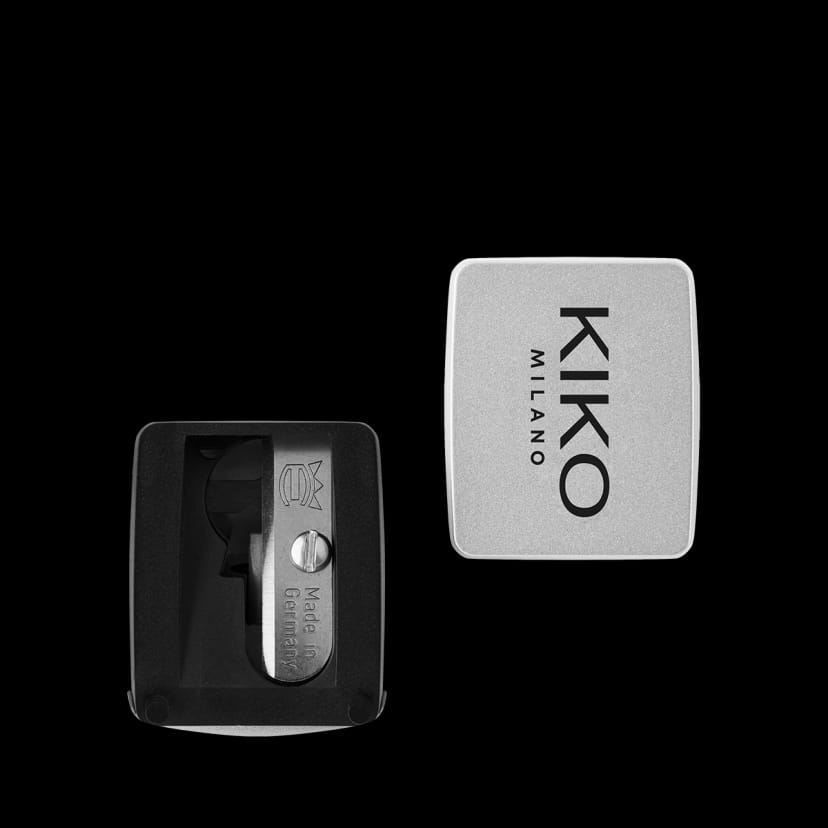 Kikocosmetics sharpener