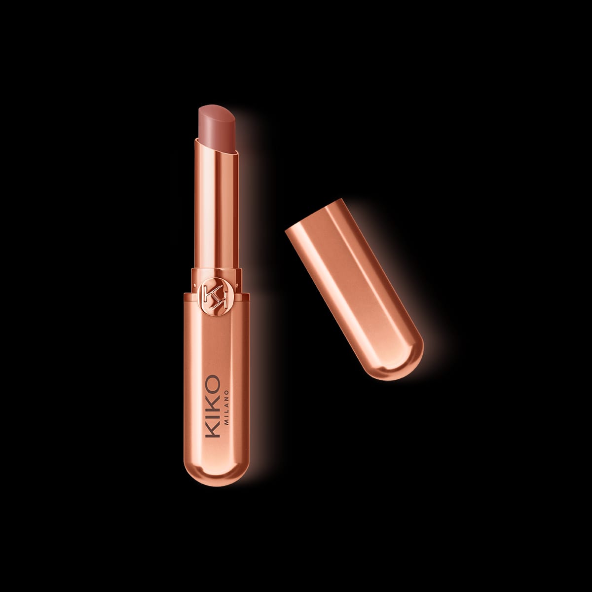 Golden Oasis Unlimited Stylo Lipstick 05