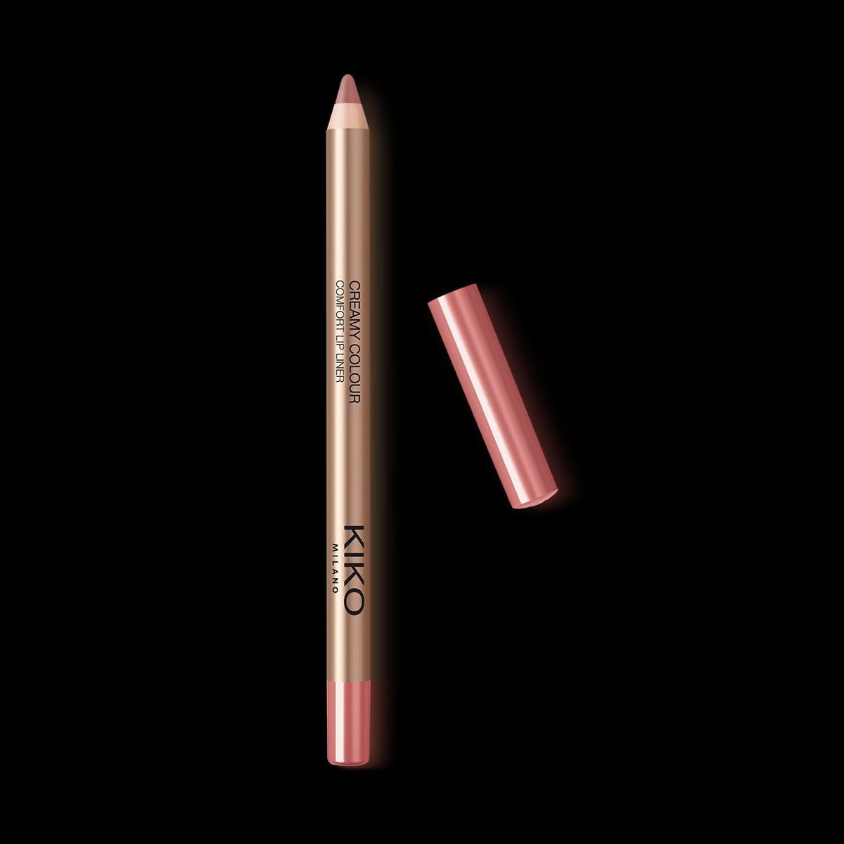 Creamy Colour Comfort Lip Liner 23