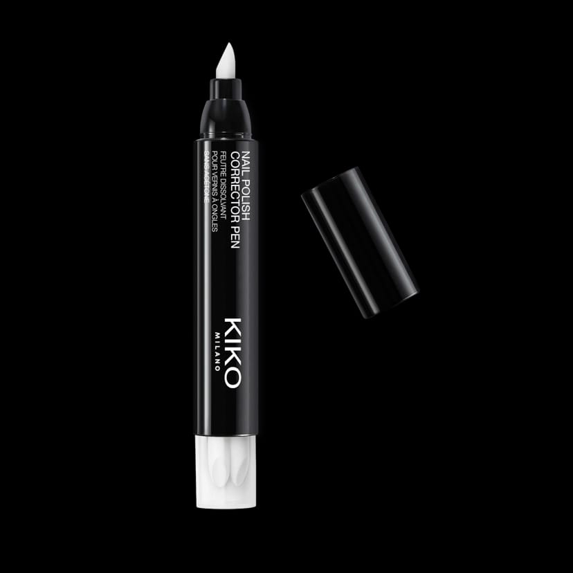 Kikocosmetics nail polish corrector pen