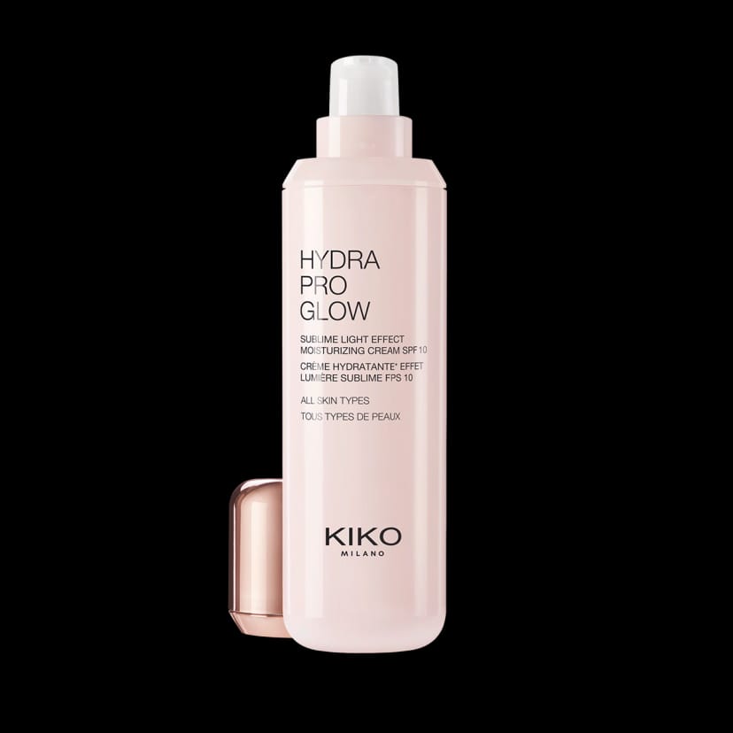 Kikocosmetics hydra pro glow