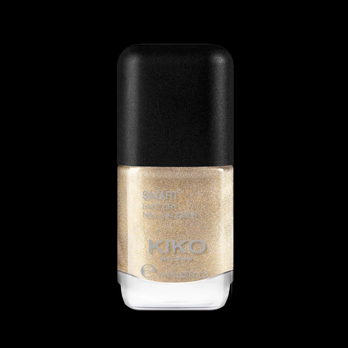 Smart Nail Lacquer 34