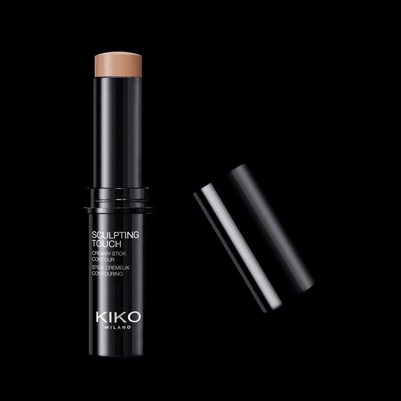 Kikocosmetics sculpting touch creamy stick contour