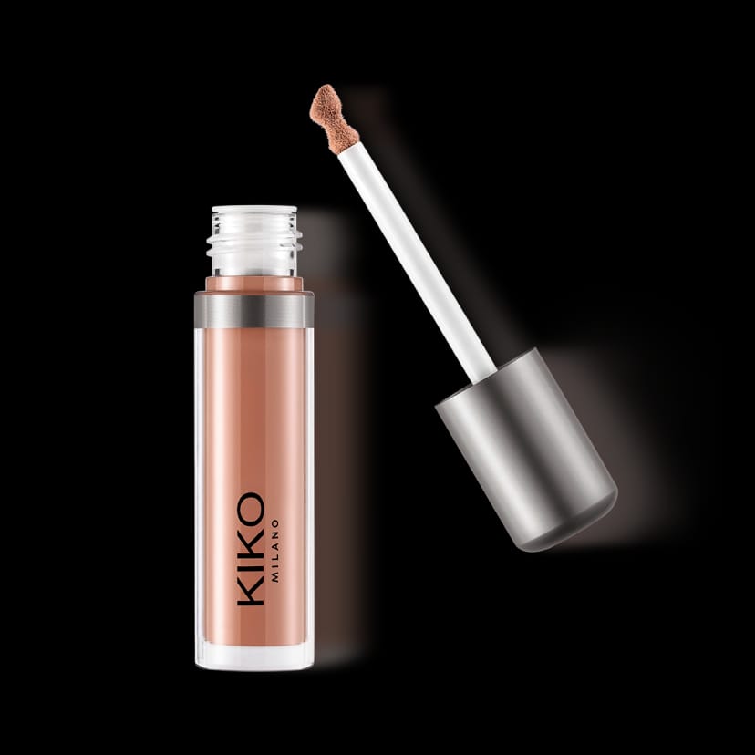 Kikocosmetics lasting matte veil liquid lip colour