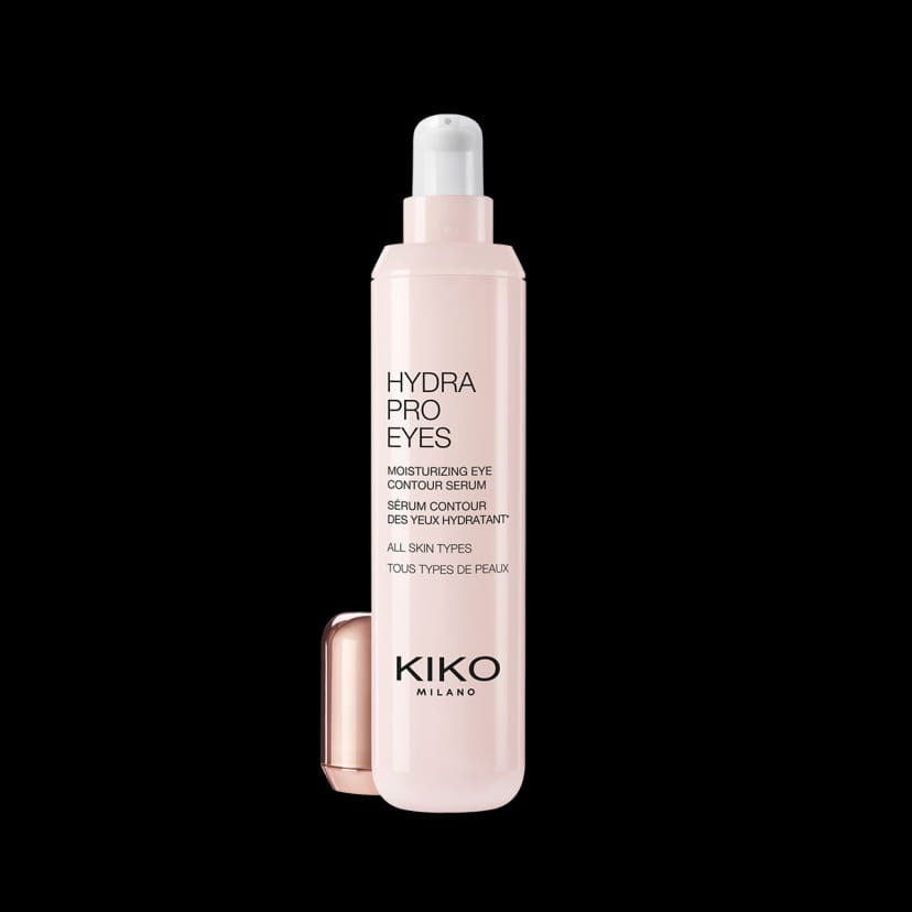 Kikocosmetics hydra pro eyes