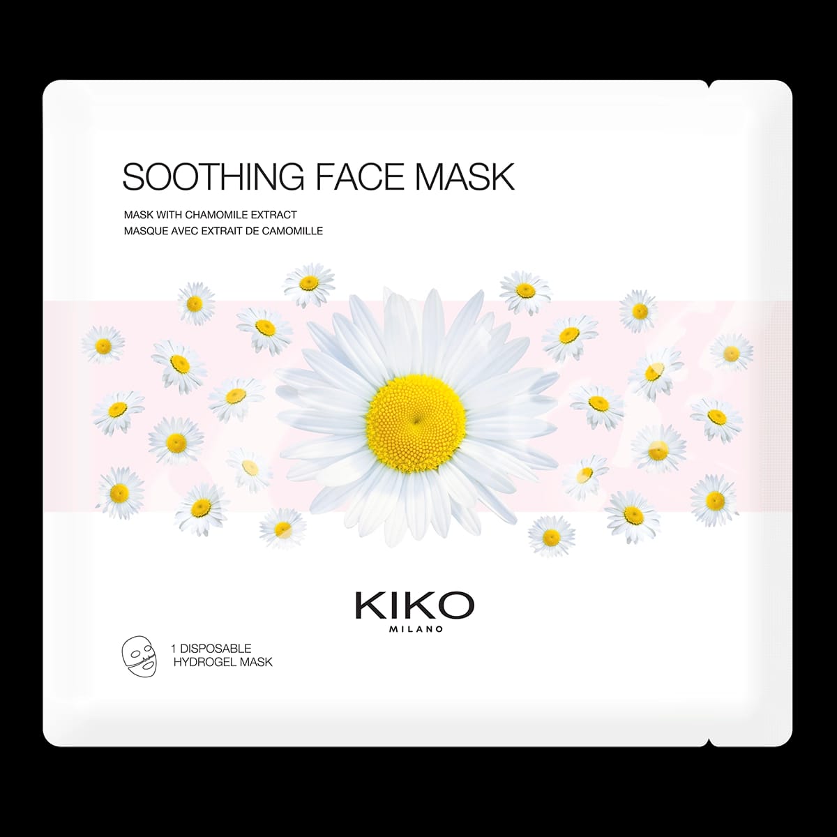 Soothing Face Mask