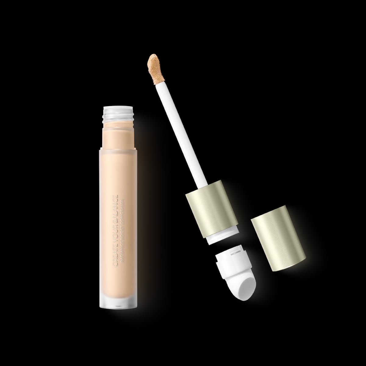 Create Your Balance Radiance Boost Concealer 02