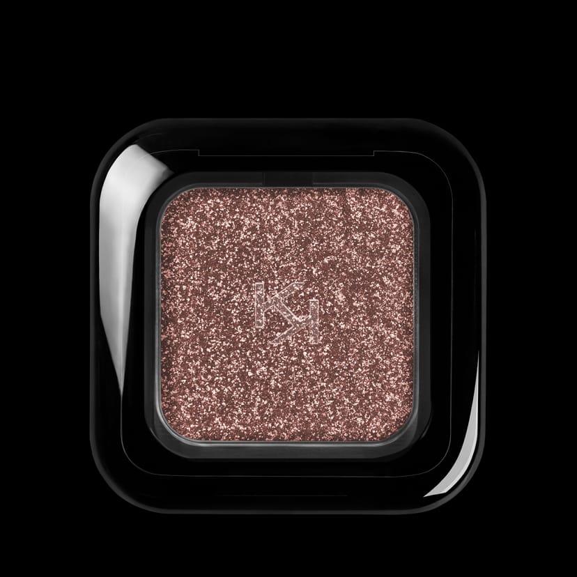 Kikocosmetics glitter shower eyeshadow