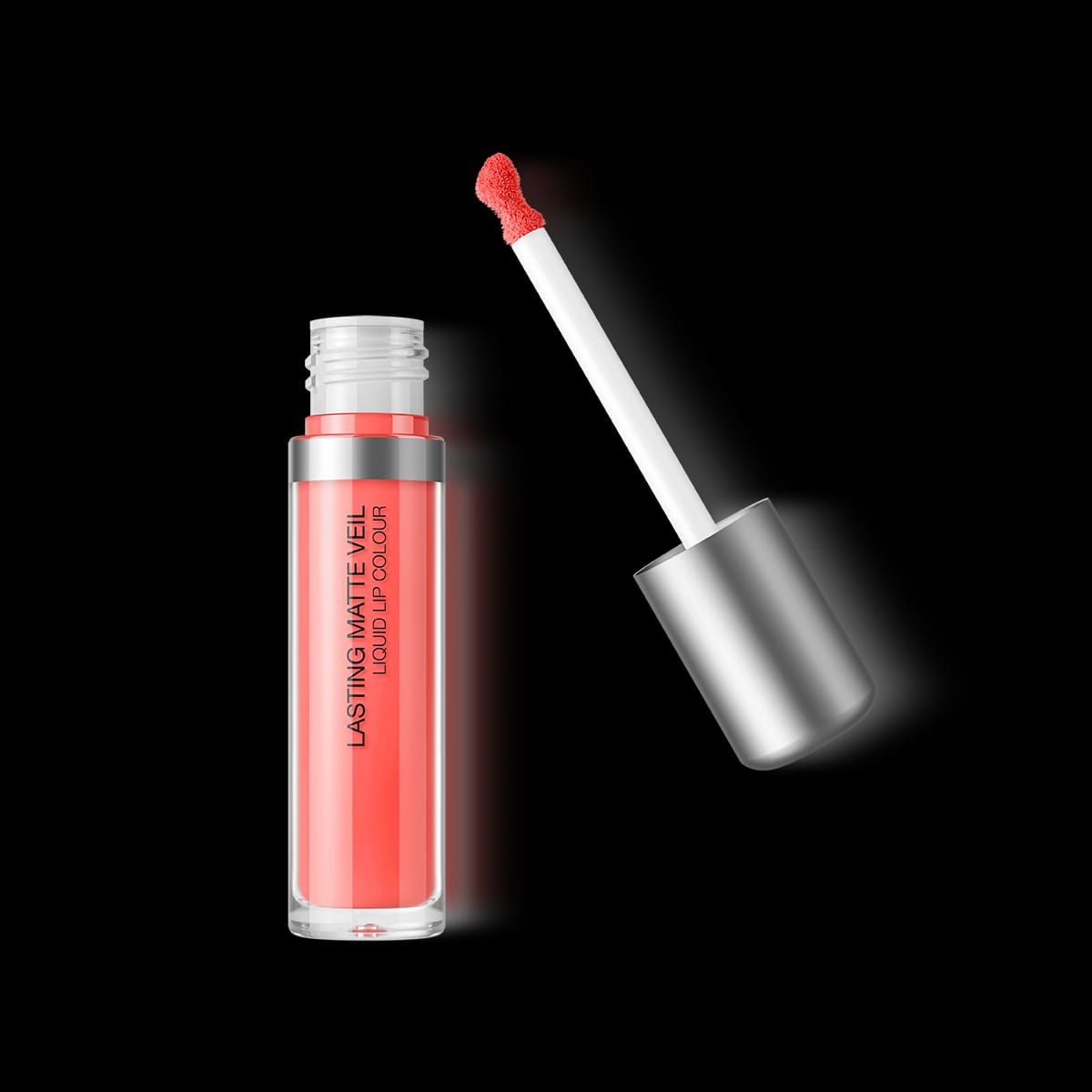 Lasting Matte Veil Liquid Lip Colour 10