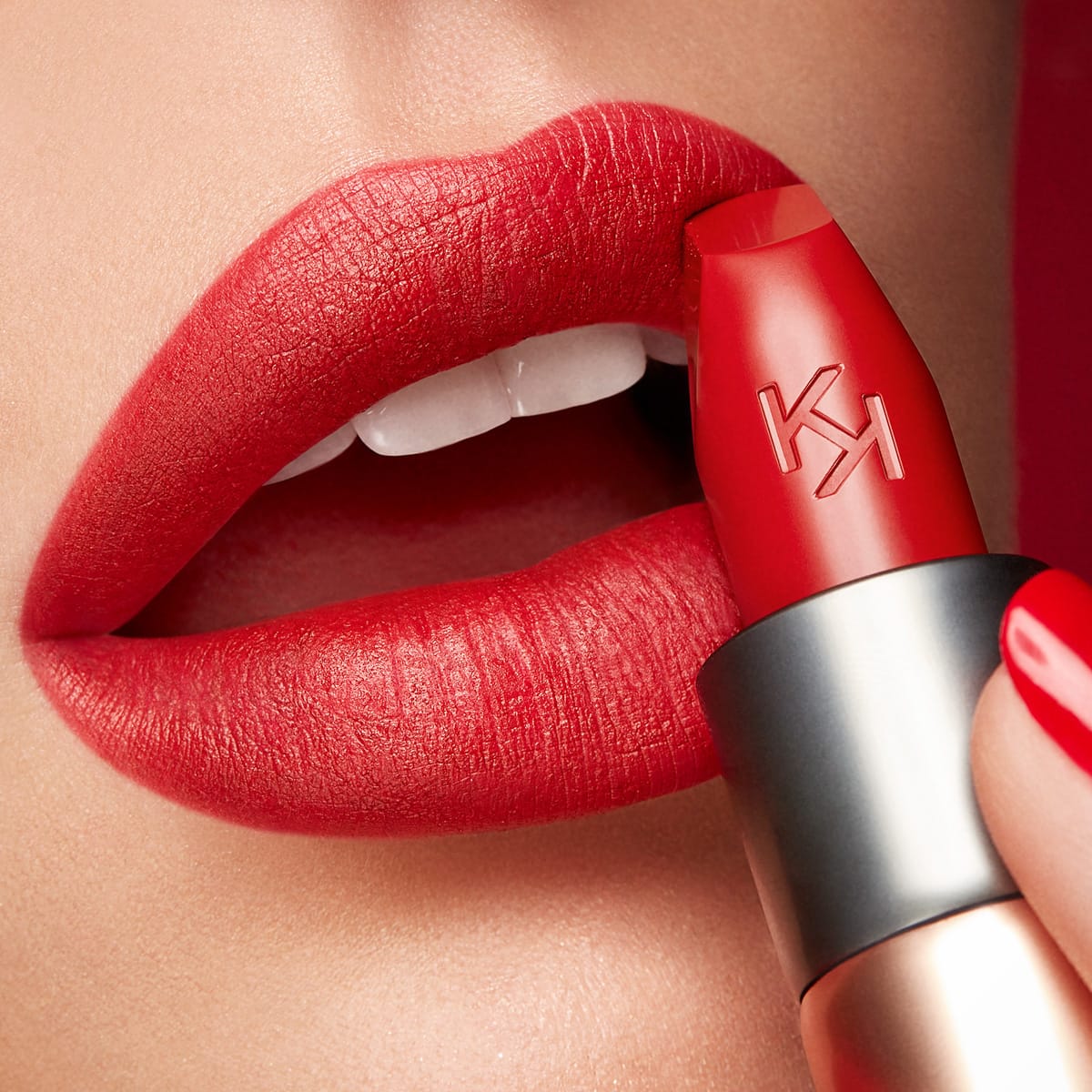 Velvet Passion Matte Lipstick 311