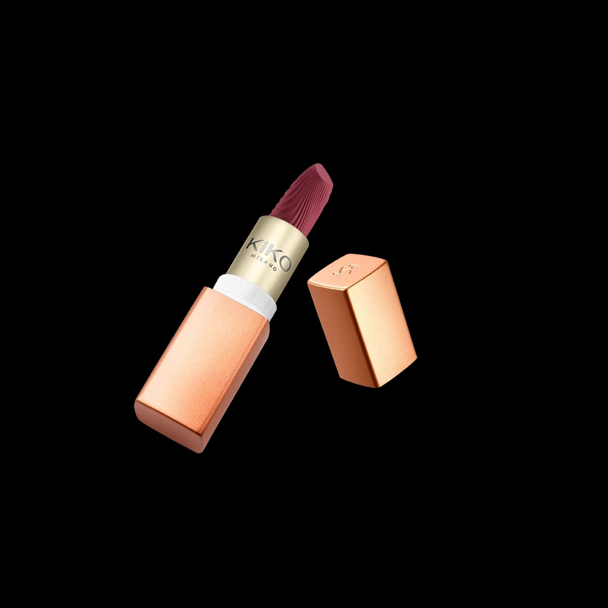 Create Your Balance Definition Boost Lipstick 07