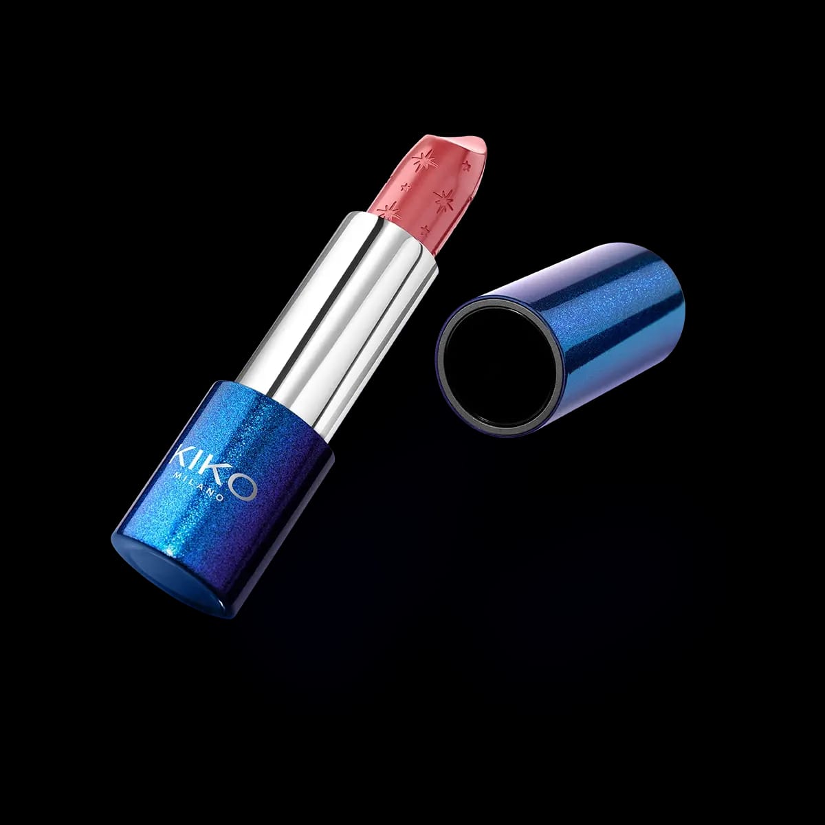 Stellar Love Velvet Caress Lipstick 03