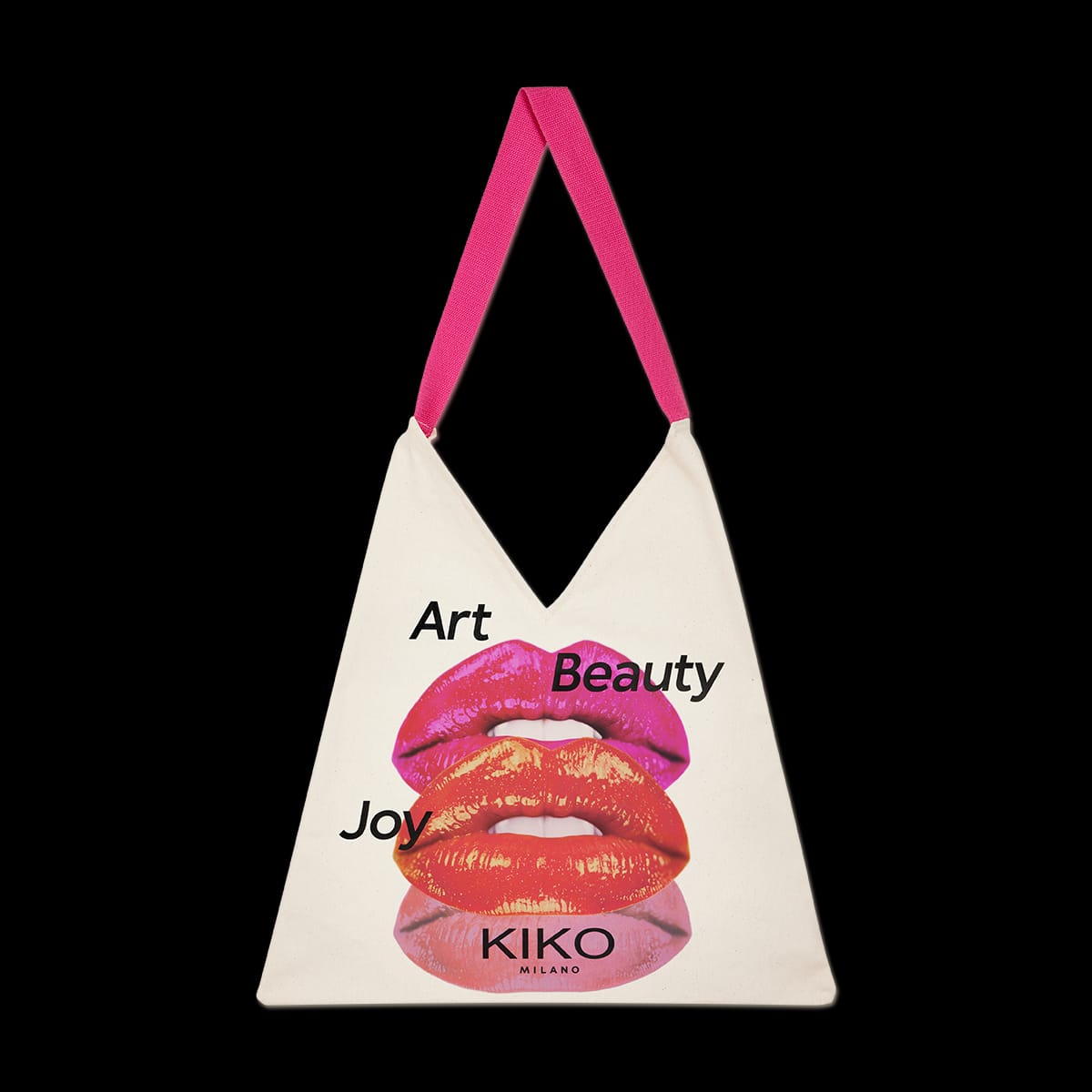 Tote Bag Art Beauty Joy