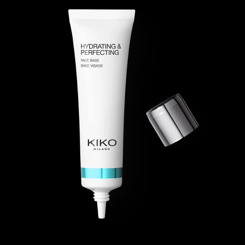 Kikocosmetics hydrating & perfecting face base