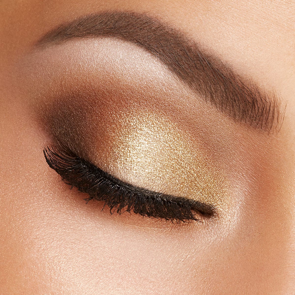 Eyebrow Expert Palette - 01