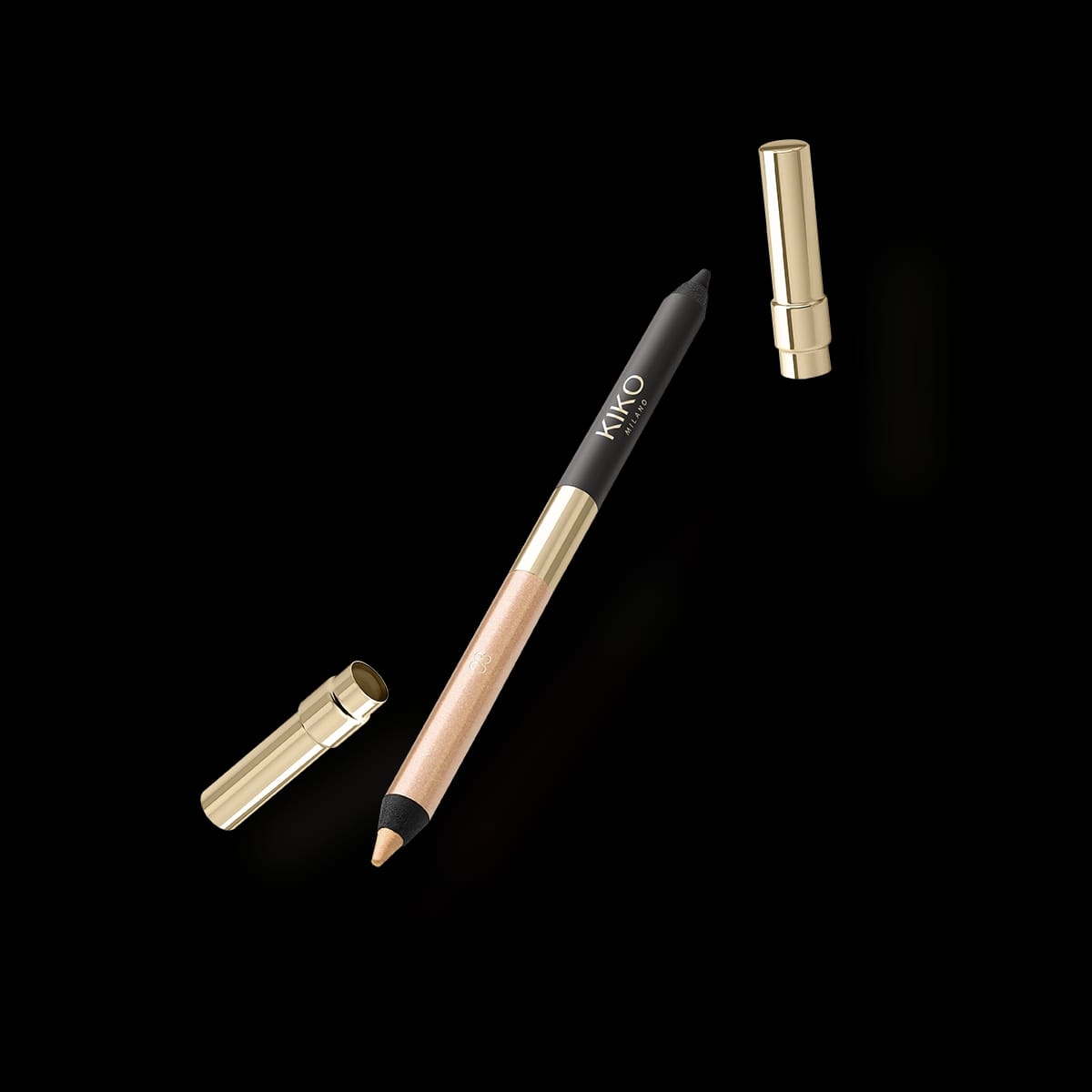 Holiday Wonderlights Lasting Duo Eyepencil 01